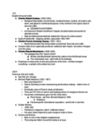 Lecture Notes Week 2