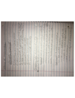 PSYCH Week 2 Day 1&2 Notes