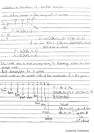 Definition and Derivation of Gradient Formulas