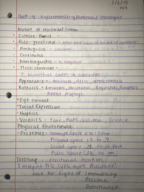 COMM 1315, Week 4