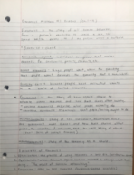Economics 2305 Midterm 1