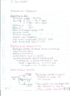CSES 2043, Week 3 Notes 