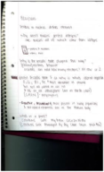 Notes week 1&2