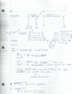 PSY 1110, Week 4 Notes