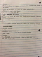 Social Psychology Week 2 Notes