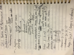 Math 1071 Week 1 Notes