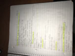 History 105 Exam 1 Study Guide