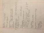 GLG 101 Metamorphic Rocks 