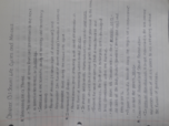 Biology 2 Chapter 13 Notes pt 1
