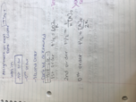 Week 3 class notes