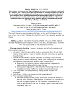 BADM 3040 - Week 1 notes