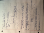BIO 194 week 6
