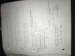 Stats for everyday life notes #1