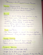 World Civillizations: Japan - Catch-Up Notes 