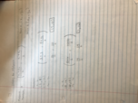 Math study guide week 5 test 