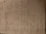 Dynamics Study Guide - Exam 1
