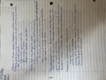 Class Notes 02/08