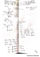 Statics notes week 5