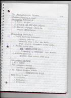 KIN 202 Week 1 Notes