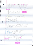 Calculus 2 - Set of Notes #2