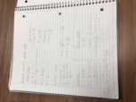 PHYS00211 PHYSICS 2 WITHOUT CALCULUS  (1 WEEK, NOTES CH18, REVIEW 16&17)