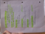 Studies in Hearing Sp 18 Exam 1