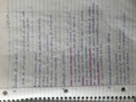 POL 106 Week 5 Notes