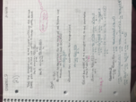 2.1-2.4 Cal 1 Notes