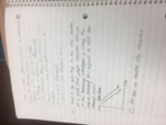 ARG110 week 4 notes