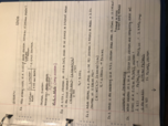 Ch. 4 Week 4 Notes