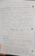 Music History 2 Week 6 Notes