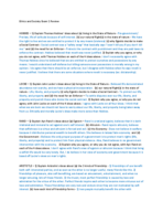 Ethics and Society Exam 1 review