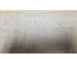 OChem 232, Week 6 