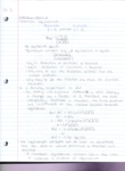 BIOS 302 week 4 notes