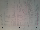 BNAD 277 Chapter 13 