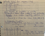 PHILOS 211, Week 1 Lecture 1