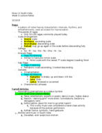 Lecture Notes Week 6 