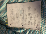 Chemistry II