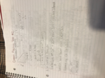 Test 2 study guide