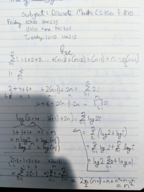 Discrete Structures