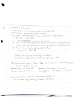 Newton's Laws of Motion