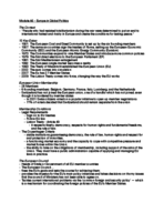 International Relations Module 5