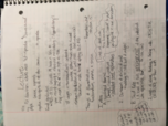 Sociology Notes