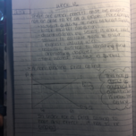 Micro Notes - Week 6