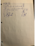 PHILOS 211, week 4 notes
