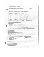 BIOL 1106 week 4 notes