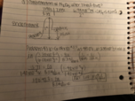 Chemistry 111-Chapter 12 Notes 