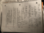 MAT 140 Chapter 3 Study Guide 