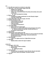 class notes week .3 