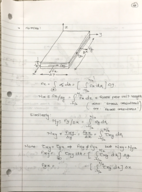 Mechanics of Composite Material - Week 5